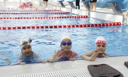 O An Yürekleri Isıttı! Başkan Ekim, Çocuklarla Buluştu