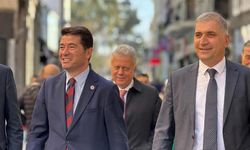 Ortahisar’da 2. yıl mesajı: Bu irade teslim alınamaz