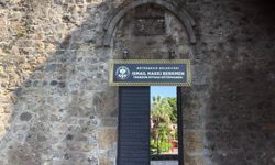 Trabzon Kütüphaneleri 89 Bin Kişiyi Ağırladı