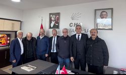 Emekliler Ayakta Kalma Mücadelesi Veriyor: CHP’den Söz