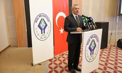 Rize’de Dev İçme Suyu Projesi Tanıtıldı