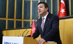 Trabzon'daki Fındık Fiyatları Mecliste Gündem Oldu