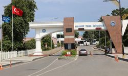 Trabzon'da KTÜ’den İsrail Kararına Sert Tepki!