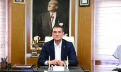 Giresun' da Fuat Köse maden şirketlerine karşı uyardı