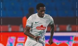 Çaykur Rizespor' da Adedire Mebude’nin Korkutan Raporu!