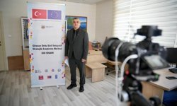 Giresun’un STK modeli dünyaya örnek oldu