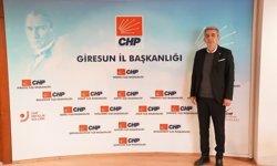 Giresun' da CHP ile AKP Arasında Fatura Krizi