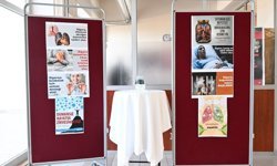 KTÜ’de Dumansız Kampüs Dönemi Resmen Başladı!