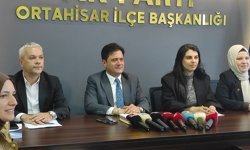 Ortahisar Belediyesi İflas mı Ediyor? Hisoğlu'ndan Tepki