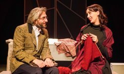 Çehov’un ‘İnsancıklar’ı Trabzon’da Sahneleniyor