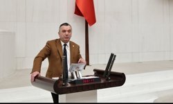 Trabzonlu Vekil Mecliste Nakliyeciler İçin Haykırdı