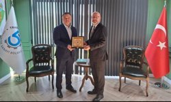 MÜSİAD Trabzon’dan Beşikdüzü OSB’ye çıkarma