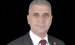 CHP'li Batmaz'dan AKP'li Başkana Sert Tepki