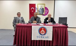 Başbuğ Türkeş Yoğun Katılım ile Trabzon'da Anıldı