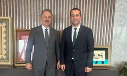 Akçaabatlıların Gururu: Efsane Genel Müdüre Duygusal Veda!