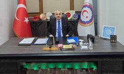 İsrail Meclisi'nin İdam Kararına Trabzon'dan Sert Tepki!