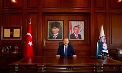 Trabzon Valisi Şahin’den polise 181. yıl mesajı