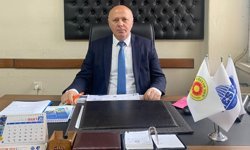 Trabzon’da Okul Bahçesindeki Çökme Tehlike Saçıyor!