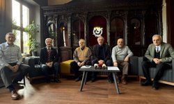 Trabzon’da 16. Sanat Günleri’nin Tarihi Belli Oldu