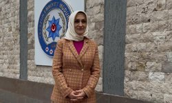 Polis Teşkilatının 181. Yılında Anader’den Anlamlı Ziyaret