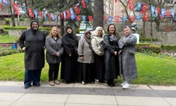 Özel Birey Annelerinden Trabzon’da Çağrı