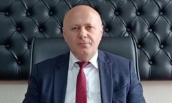 Trabzon' da Eğitim Sen'den 'Milli Eğitim Akademisi' Tepkisi