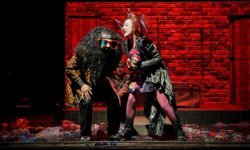 Kuvayı Milliye Destanı Yarın Trabzon’da Sahnelenecek