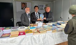 Mustafa Durmuş’tan 560 Sayfalık Trabzon Kimliği Araştırması