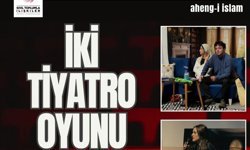 Çamlıhemşin’de Aile Temalı Proje Sahneye Çıkıyor