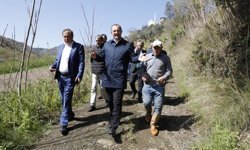 Trabzon' da Başkan Ekim ve TİSKİ’den Kritik İnceleme