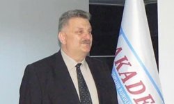 TAKADEMİ Başkanı Ayaz: Trabzon-Rize kardeşliği Hedef Alındı