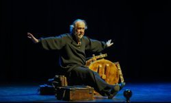 Kuvayımilliye Destanı Trabzon’da Sahnelendi