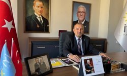 Trabzon' da İYİ Parti’ den Bakan’ a İstifa Çağrısı!