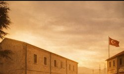 Trabzon' da  Hüseyin Kazaz Kültür Merkezi Yarın Açılıyor!