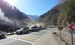 Rize' de Ayder Hattında Ulaşım Zamlandı! Fiyatlar Cep Yaktı