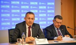 Trabzon’da OSBÜK Toplantısı: Üretim Gücü Masaya Yatırıldı