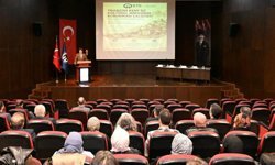 Bu Çalıştay Trabzon’un Geleceğini Değiştirebilir