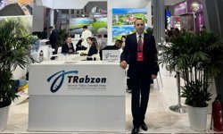 Trabzon'da Çinli Turist Hedefi Büyüyor! TİSAD’dan Dev Adım