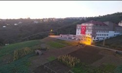 Trabzon Akçaabat’ta Öğrenciler Çözüm Bekliyor!