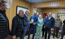 Çaykaralılar İlk Yardım Eğitiminde Buluştu