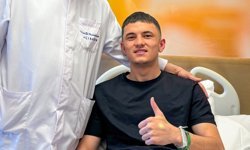 Trabzonspor'da Taha Emre İnce Ameliyat Oldu! Şok Gelişme