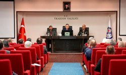 Trabzon’da Sahipsiz Hayvanlar İçin Yeni Dönem Başladı