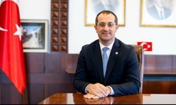 Trabzon' da Başkan Ekim: Çocuklar Geleceğimizin Teminatı