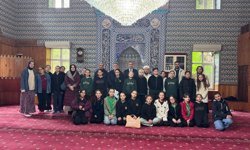 Çamlıhemşin’de ÇEDES Şenliği Coşkusu