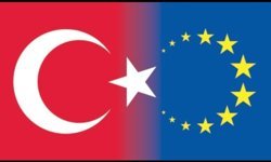 Kardeşlik Köprüsü Projesi Trabzon'da Coşkuyla Sona Erdi