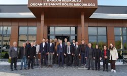 Trabzon' da Beşikdüzü OSB’ye Müjde: “Maliyetler Düşecek”