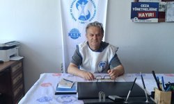 Trabzon’da 2 Hastane' nin Özelleştirilmesine SES' li Tepki