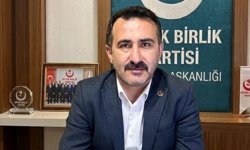 Trabzon' da Büyük Birlik'ten Cudi Bey Ortaokuluna Tepki