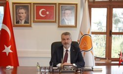 Can Ataklı’ya Trabzon’da Mumcu’dan Cevap