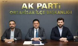 Trabzon' da Ataklı’ya Mumcu’dan Sonra Hisoğlu’ndan Cevap